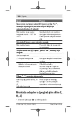 Preview for 380 page of Bosch Zamo Original Instructions Manual