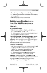 Preview for 381 page of Bosch Zamo Original Instructions Manual