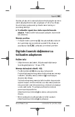 Preview for 383 page of Bosch Zamo Original Instructions Manual