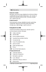 Preview for 388 page of Bosch Zamo Original Instructions Manual