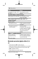 Preview for 394 page of Bosch Zamo Original Instructions Manual