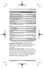 Preview for 433 page of Bosch Zamo Original Instructions Manual