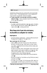 Preview for 456 page of Bosch Zamo Original Instructions Manual