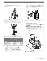 Preview for 77 page of Bosch ZBR16-3A Installation And Service Instructions Manual