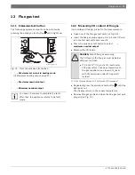 Preview for 79 page of Bosch ZBR16-3A Installation And Service Instructions Manual