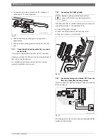 Предварительный просмотр 34 страницы Bosch ZSB 30-2 A Installation And Servicing Instructions