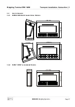 Предварительный просмотр 21 страницы Bosche EWI Operating Manual