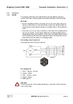 Предварительный просмотр 23 страницы Bosche EWI Operating Manual