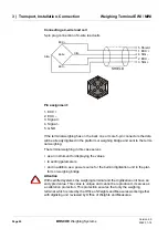 Предварительный просмотр 24 страницы Bosche EWI Operating Manual