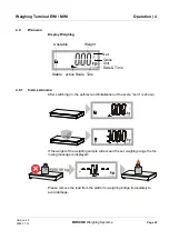 Предварительный просмотр 33 страницы Bosche EWI Operating Manual