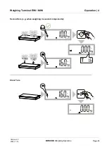 Предварительный просмотр 37 страницы Bosche EWI Operating Manual