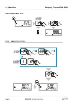 Предварительный просмотр 38 страницы Bosche EWI Operating Manual