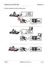 Предварительный просмотр 41 страницы Bosche EWI Operating Manual