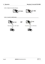 Предварительный просмотр 56 страницы Bosche EWI Operating Manual