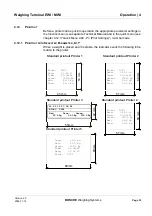 Предварительный просмотр 57 страницы Bosche EWI Operating Manual