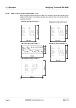 Предварительный просмотр 58 страницы Bosche EWI Operating Manual