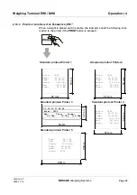 Предварительный просмотр 59 страницы Bosche EWI Operating Manual