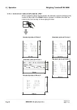 Предварительный просмотр 60 страницы Bosche EWI Operating Manual