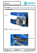 Preview for 63 page of Boschert CU - PROFI Operating Instructions Manual