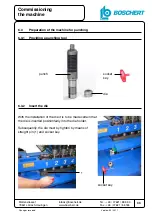 Preview for 66 page of Boschert CU - PROFI Operating Instructions Manual