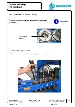 Preview for 67 page of Boschert CU - PROFI Operating Instructions Manual