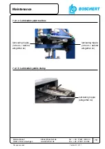 Preview for 79 page of Boschert CU - PROFI Operating Instructions Manual