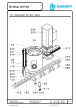 Preview for 119 page of Boschert CU - PROFI Operating Instructions Manual