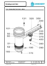 Preview for 120 page of Boschert CU - PROFI Operating Instructions Manual