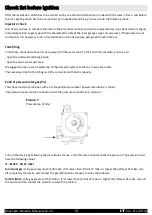 Preview for 10 page of Boschetti Industrie Meccaniche BGMAX 100 Manual For Installation And Use