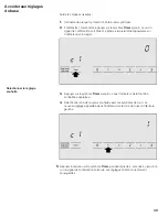 Предварительный просмотр 49 страницы BoschHome nit8065uc Use And Care Manual