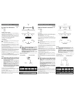 Boschmann 37 82 10 Operating Instructions preview