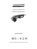 Boschmann CT1644 Instruction Manual preview