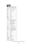 Preview for 11 page of Boschmann CT1644 Instruction Manual