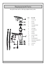 Предварительный просмотр 3 страницы BOSCO 200A80 Installation Instruction