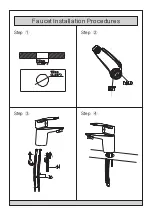 Предварительный просмотр 4 страницы BOSCO 200A80 Installation Instruction