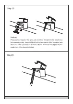 Предварительный просмотр 6 страницы BOSCO 200A80 Installation Instruction