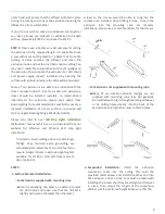 Preview for 2 page of BoscoLighting Extrucsion Installation Instruction