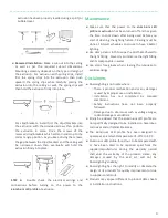 Preview for 3 page of BoscoLighting Extrucsion Installation Instruction