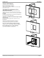 Preview for 11 page of Bose Professional 043053 Installation Manual