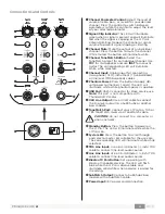 Preview for 4 page of Bose Professional 840918-1100 Preliminary Technical Data