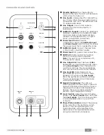 Preview for 5 page of Bose Professional 840918-1100 Preliminary Technical Data