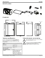 Предварительный просмотр 45 страницы Bose Professional 841155-0310 Installation Manual