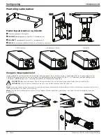 Предварительный просмотр 46 страницы Bose Professional 841155-0310 Installation Manual