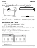 Предварительный просмотр 50 страницы Bose Professional 841155-0310 Installation Manual