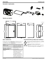 Предварительный просмотр 52 страницы Bose Professional 841155-0310 Installation Manual