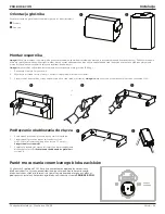 Предварительный просмотр 55 страницы Bose Professional 841155-0310 Installation Manual