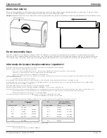 Предварительный просмотр 57 страницы Bose Professional 841155-0310 Installation Manual