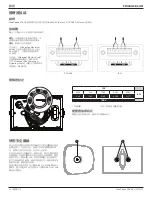 Предварительный просмотр 68 страницы Bose Professional 841155-0310 Installation Manual