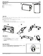 Предварительный просмотр 69 страницы Bose Professional 841155-0310 Installation Manual