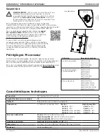 Preview for 16 page of Bose Professional 843161-0110 Product Manual